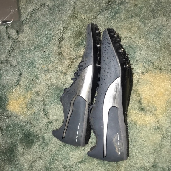Puma track cleats - Picture 3 of 3
